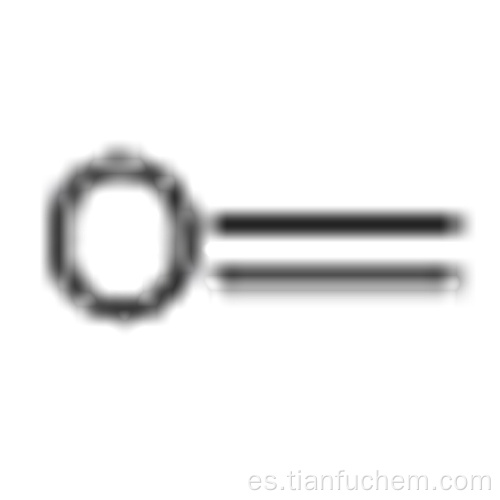 Formaldehido CAS 50-00-0